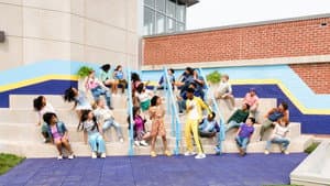 13: El musical — foto 1