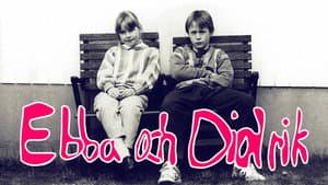 Ebba och Didrik — foto 1