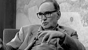 Sergio Leone: cinema, cinema — foto 3