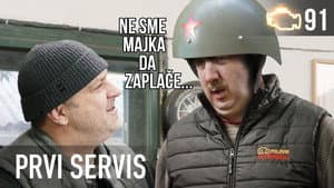Episodio 91