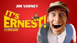 Hey Vern, It's Ernest! — foto 1