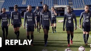 Le moment de briller : les Bleues en route vers le Mondial — foto 1