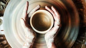 The Great Pottery Throw Down — foto 1