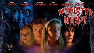 Monster Night — foto 5