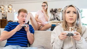 Hot Girls Game 5 — foto 5