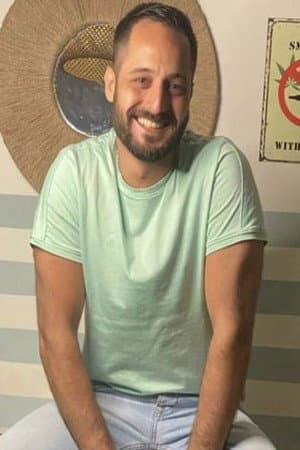Loay Al-nouri