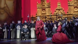 The Metropolitan Opera: Don Carlo — foto 1