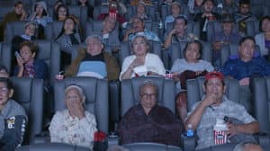 Monday First Screening — foto 3