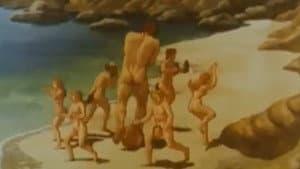 Полифем, Акид и Галатея — foto 2