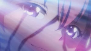 De alguna manera, esto se convirtió en un anime de lucha