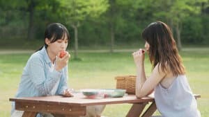 잎의 여름 — foto 3