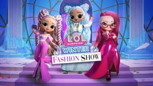 LOL Surprise: Desfile De Invierno — foto 1