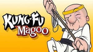 Kung Fu Magoo — foto 4