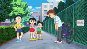 Episodio 1087