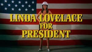 Linda Lovelace for President — foto 3