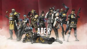 Apex Legends — foto 1
