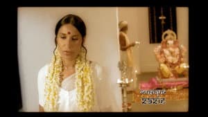 Zazie : Rodéo Indien — foto 1