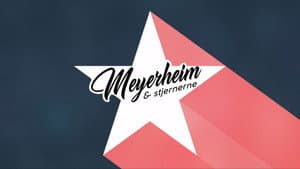 Meyerheim & stjernerne — foto 2