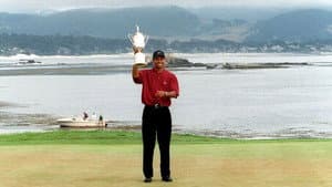 Perfection at Pebble — foto 1