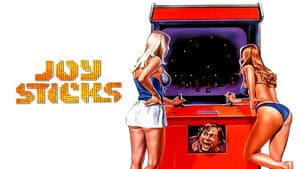 Joysticks — foto 8