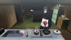 NARUTO-ナルト-疾風伝サニー・サイド・バトル — foto 2