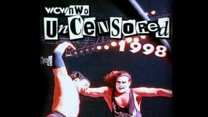 WCW Uncensored 1998 — foto 2