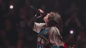 Billie Eilish - Hit Me Hard and Soft: El tour en 3D — foto 9