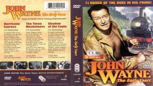 The John Wayne Story: The Early Years — foto 1