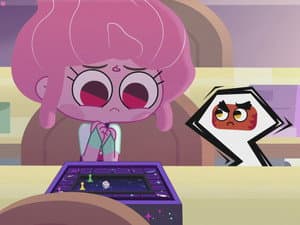 Juego de mesa