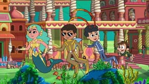Little Singham Samundar Ka Sikandar — foto 1
