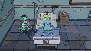 Vermin — foto 3