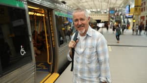 Griff's Great Australian Rail Trip — foto 2