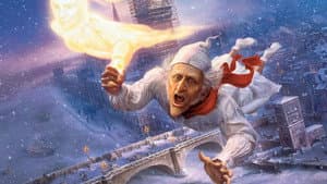 Los Fantasmas de Scrooge — foto 4