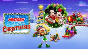 Mickey y las muchas Navidades — foto 9