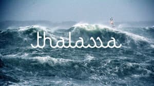Thalassa — foto 1
