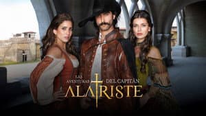 Las aventuras del Capitán Alatriste — foto 3