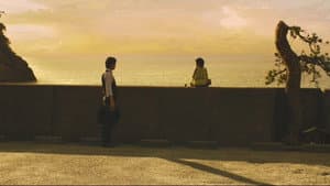 真夏の方程式 — foto 3