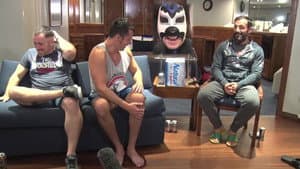 An Officer & A Gentleman: Bobby Fish — foto 1