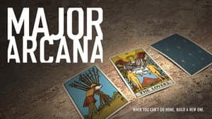 Major Arcana — foto 4