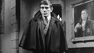 Dark Shadows: The Vampire Curse — foto 1