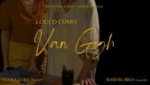 Louco como Van Gogh — foto 1