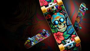 Sk8face — foto 3