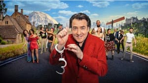 Handcuffed: Last Pair Standing — foto 1