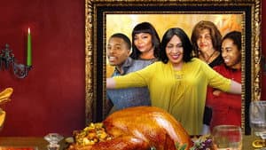 Family Thanksgiving — foto 3