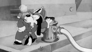 Porky the Fireman — foto 1