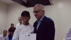 La quête d'Alain Ducasse — foto 4