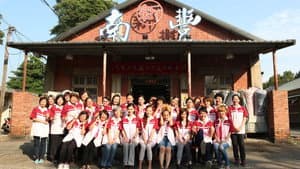 姊妹們，上！ — foto 2