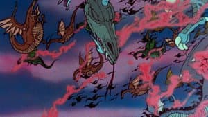 El vuelo de los dragones — foto 4