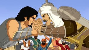 Episodio 10