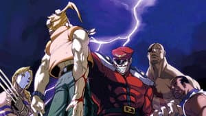 Street Fighter - Round One - FIGHT! — foto 1
